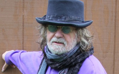 Ray Wylie Hubbard